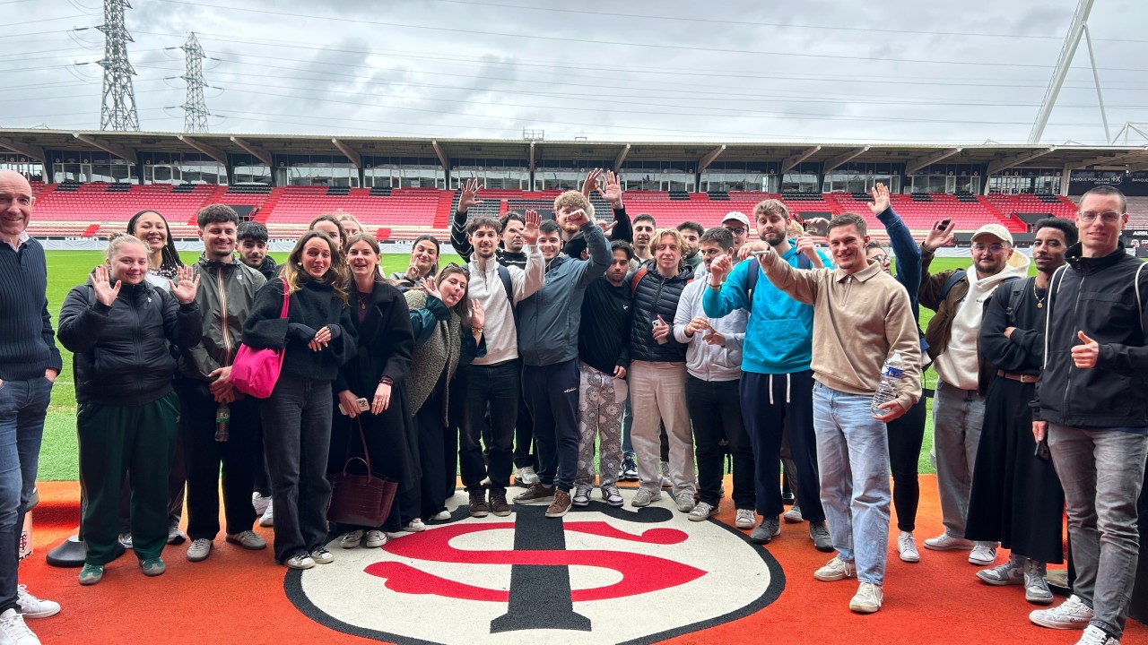 Pikango : un rassemblement réussi à Toulouse