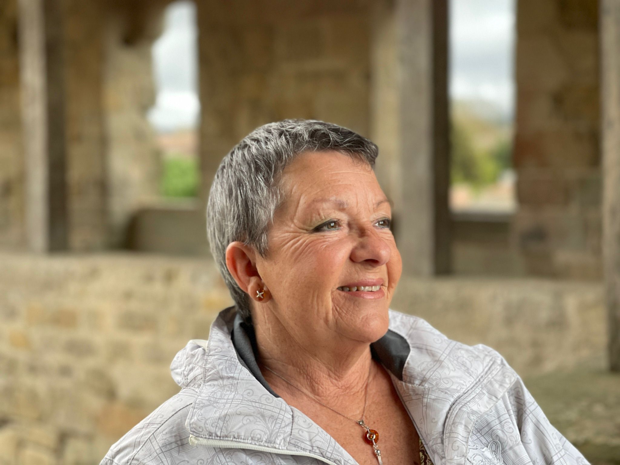 Nathalie PESCHER