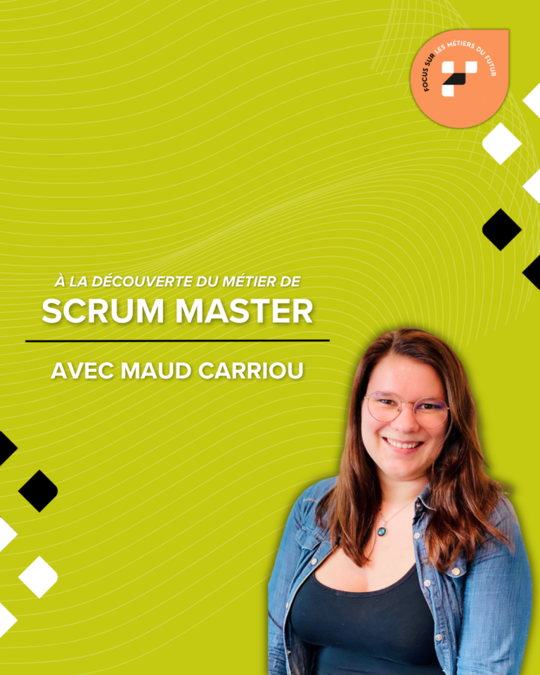 À la découverte du métier de Scrum master