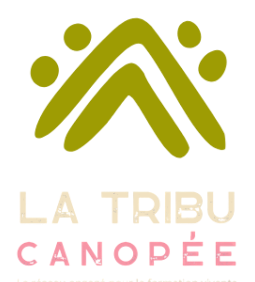 Logo Tribu Canopée