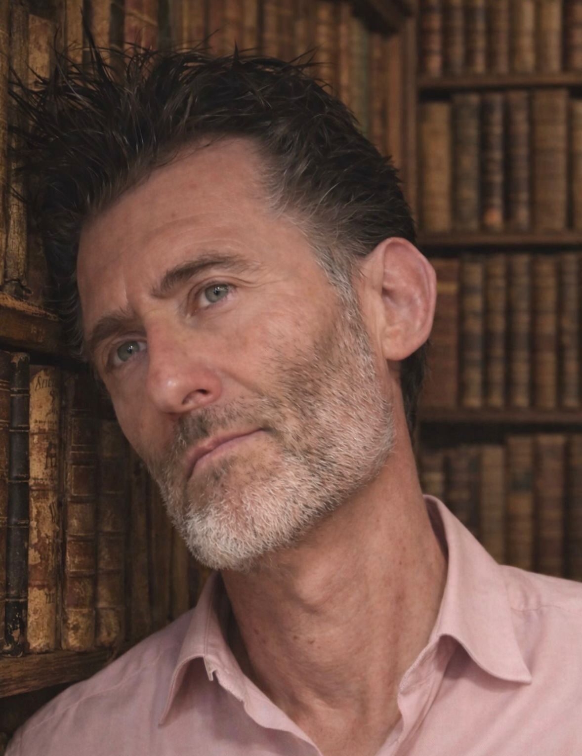 Arnaud DE VILLELE