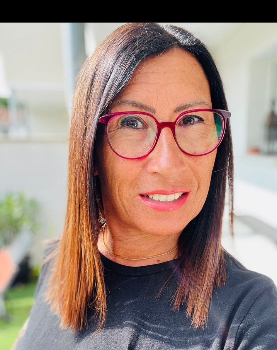 Carole CHANUT