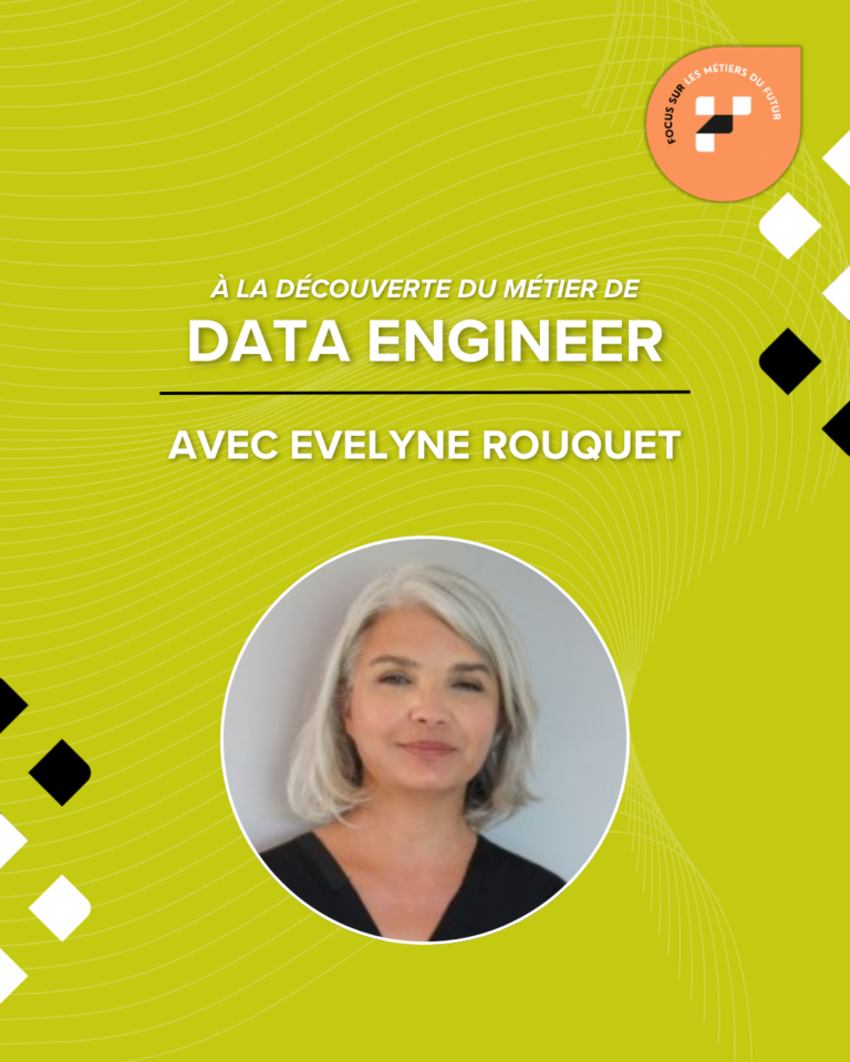 À la découverte du métier de data engineer