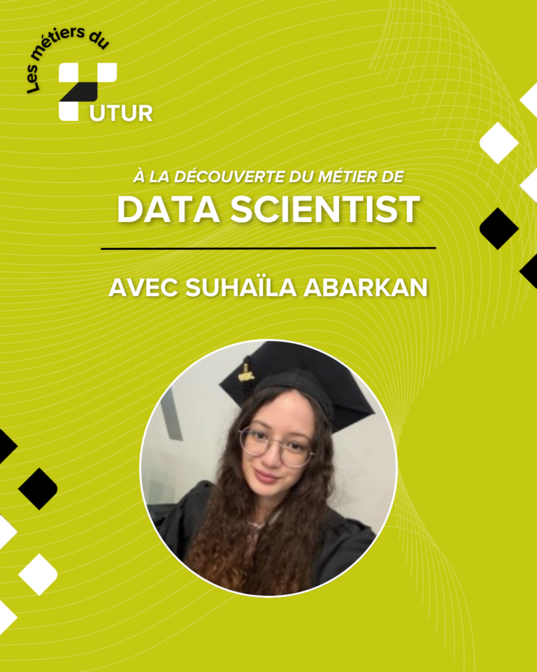À la découverte du métier de data scientist
