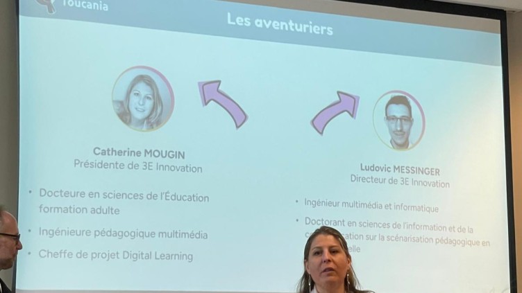La relation pédagogique à l&rsquo;épreuve de l&rsquo;IA
