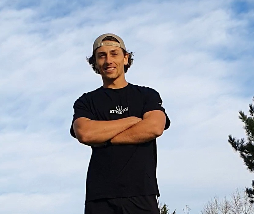 Christophe Louis