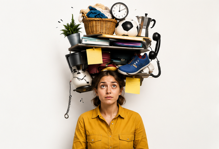 Santé mentale au travail : et si on parlait des vraies obligations ?